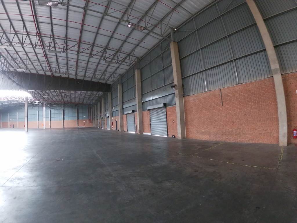 8617  m² Industrial space in Longmeadow photo number 17
