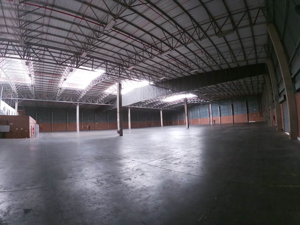 8617  m² Industrial space in Longmeadow photo number 18