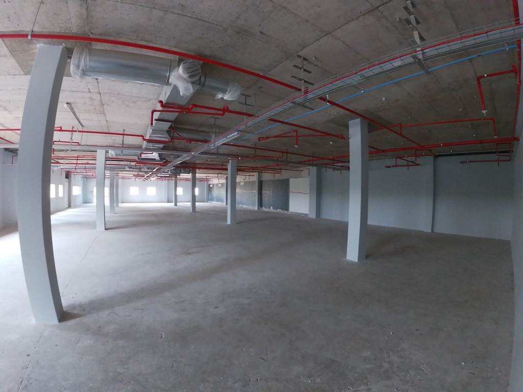 8617  m² Industrial space in Longmeadow photo number 12