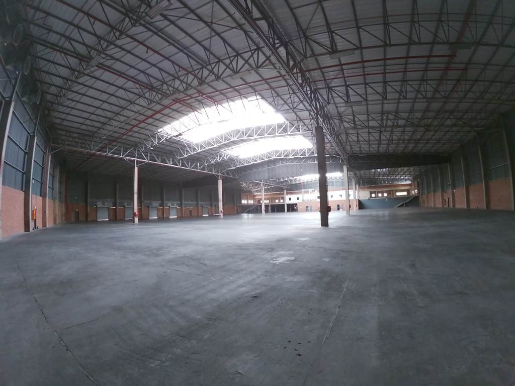8617  m² Industrial space in Longmeadow photo number 3