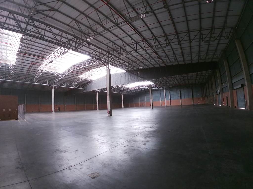 8617  m² Industrial space in Longmeadow photo number 16