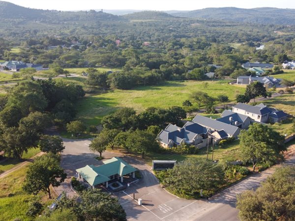 1454 m² Land available in Hazyview
