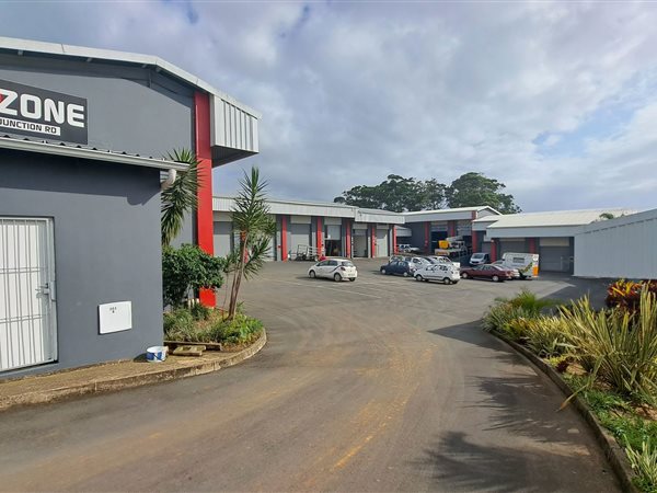 63  m² Commercial space in Shelly Beach
