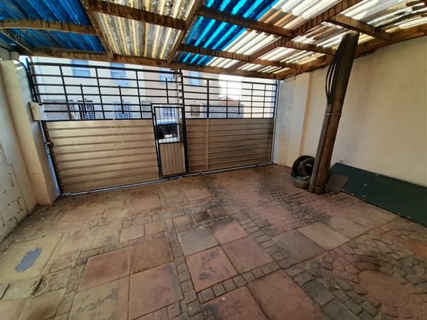 3 Bed House in Philippi