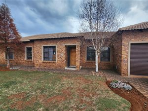 3 Bed House in Denneoord