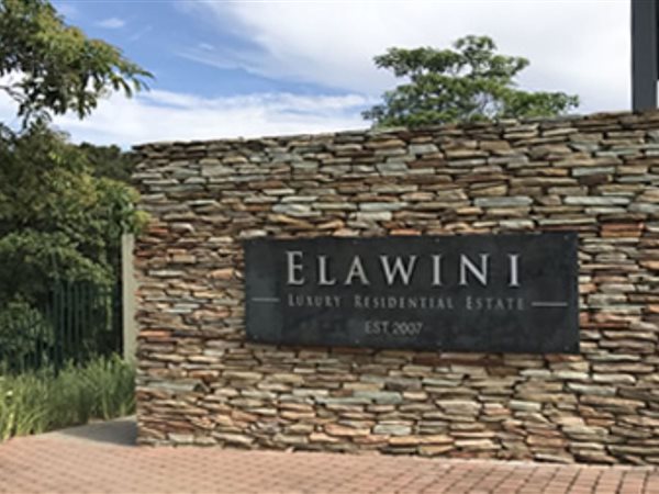 1471 m² Land available in Elawini Lifestyle Estate