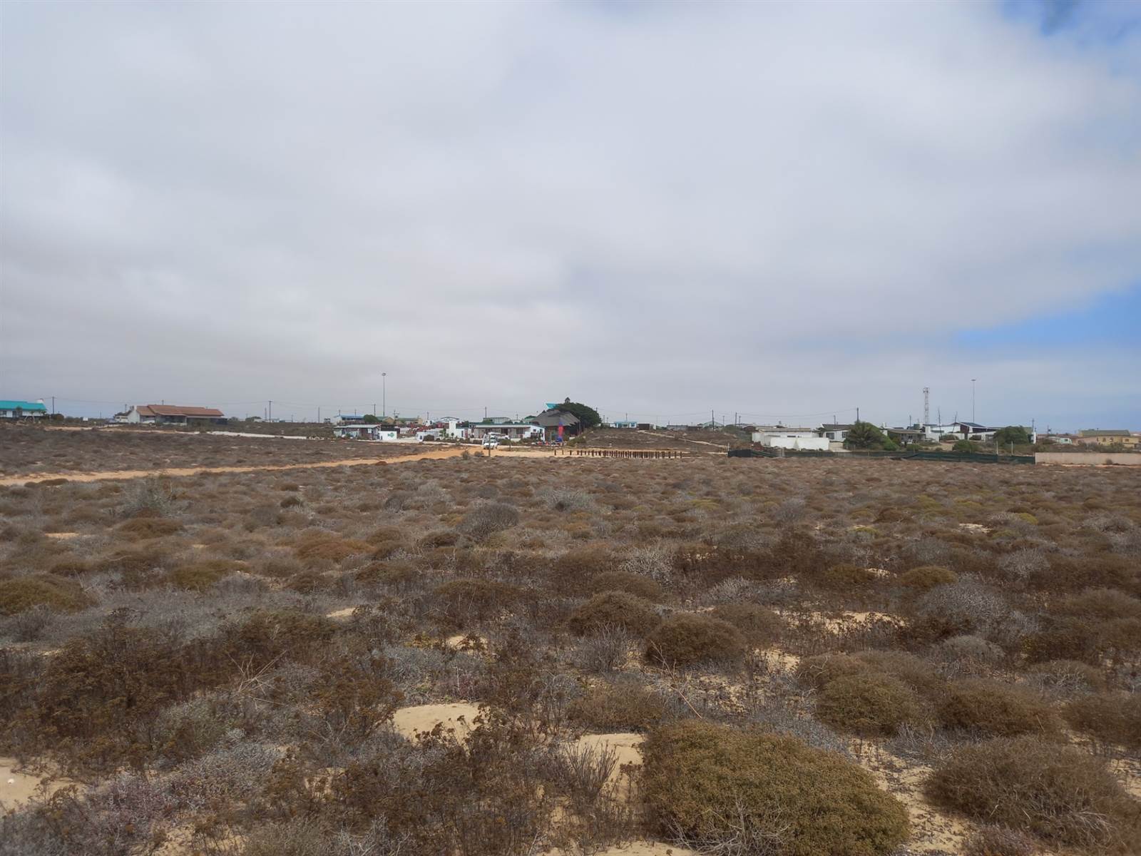 673 m² Land available in Hondeklip Bay photo number 15