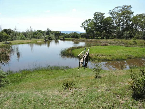 29.6 ha Farm 29.6 ha Farm