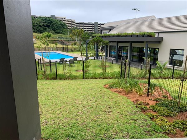 1 Bed Flat in Ballito