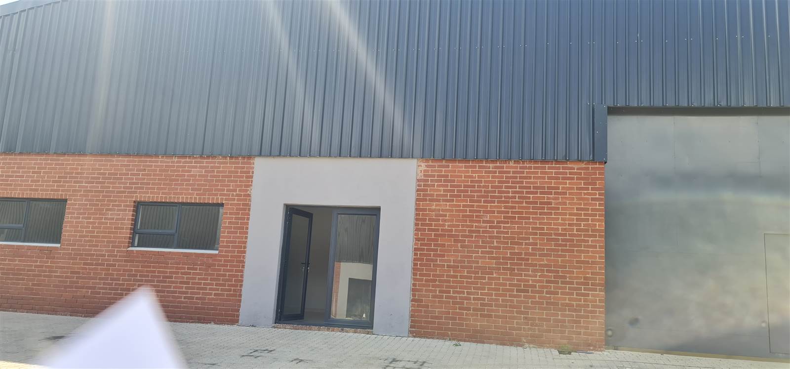 435  m² Industrial space in Roodepoort Central photo number 3