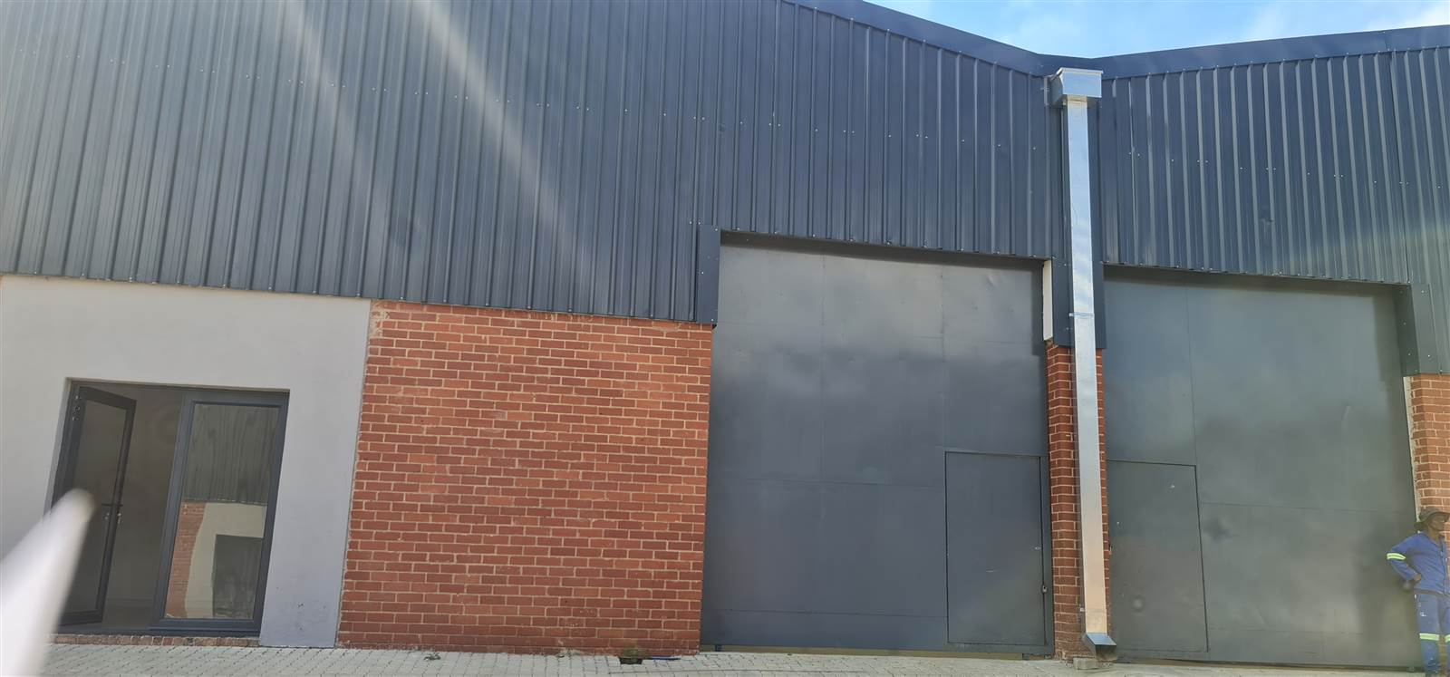 435  m² Industrial space in Roodepoort Central photo number 2