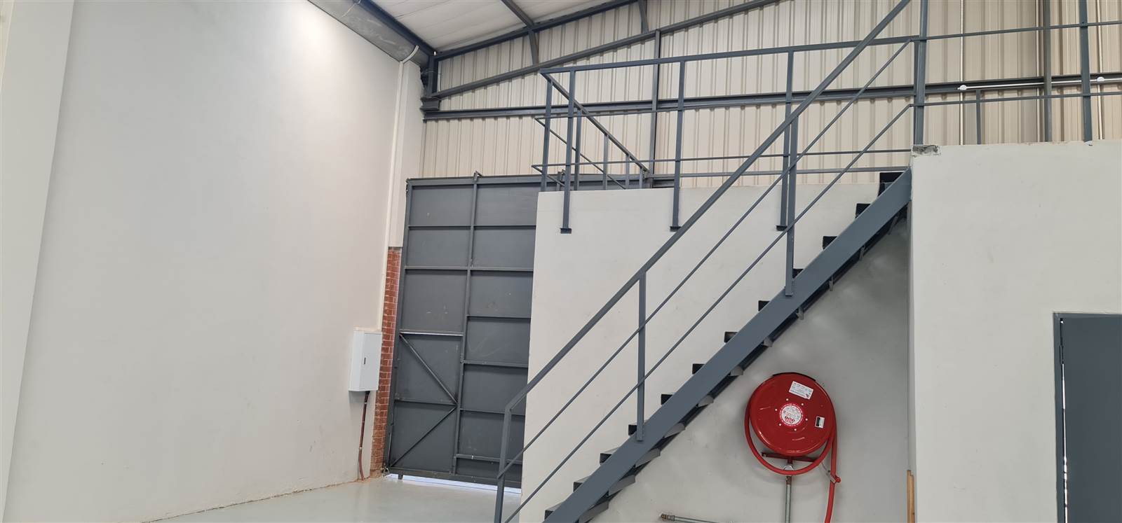 435  m² Industrial space in Roodepoort Central photo number 10