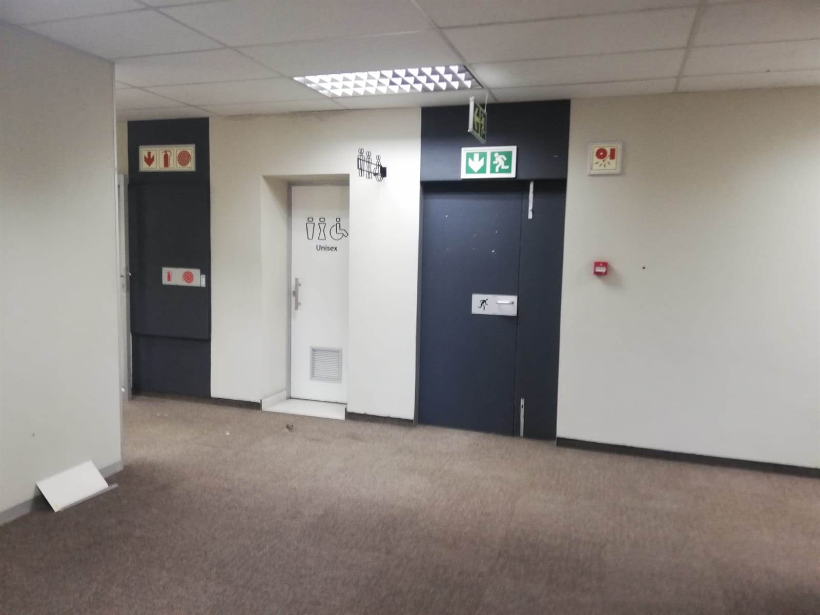 956  m² Office Space in Cape Town City Centre photo number 15