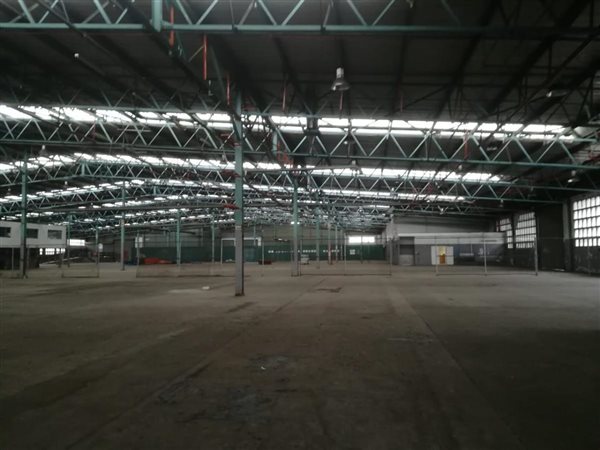 11300  m² Industrial space in Springfield