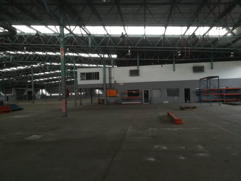 11300  m² Industrial space in Springfield photo number 7