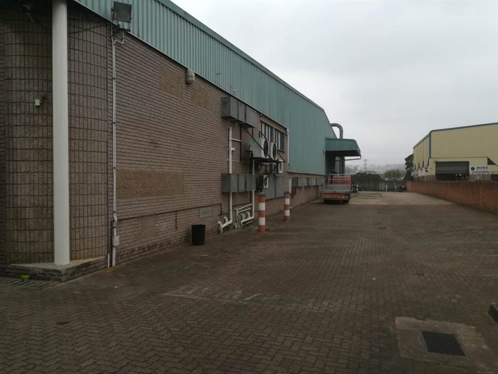 11300  m² Industrial space in Springfield photo number 4