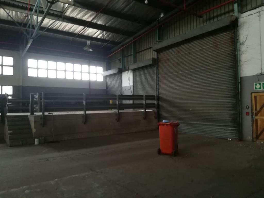 11300  m² Industrial space in Springfield photo number 5