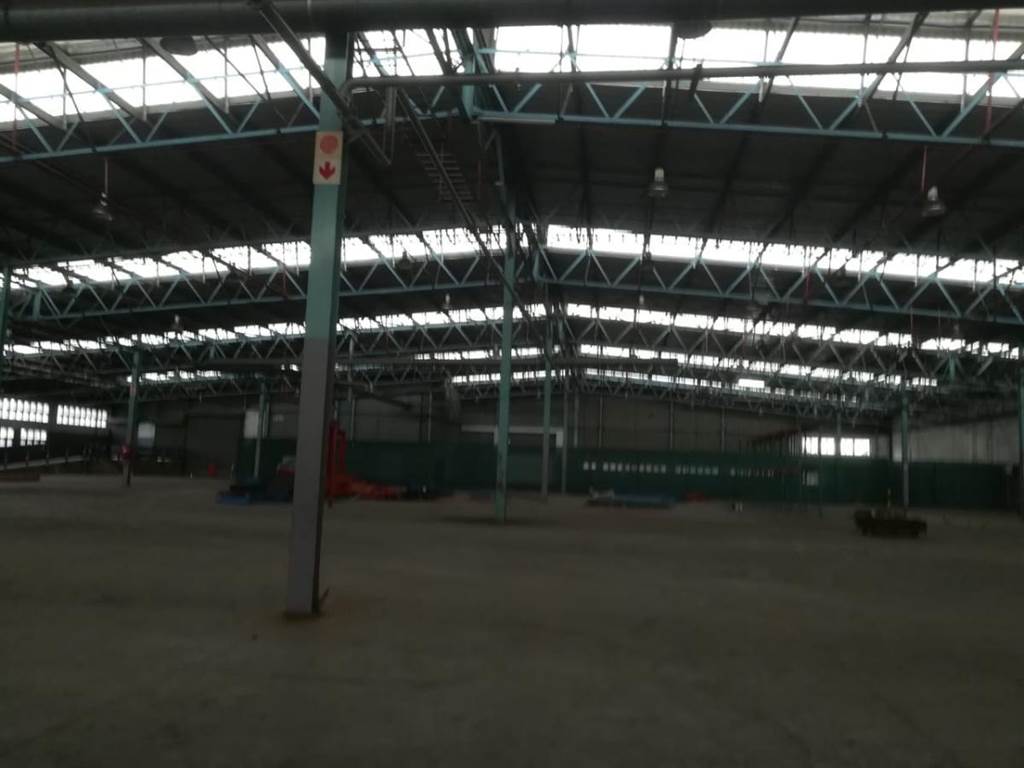 11300  m² Industrial space in Springfield photo number 9