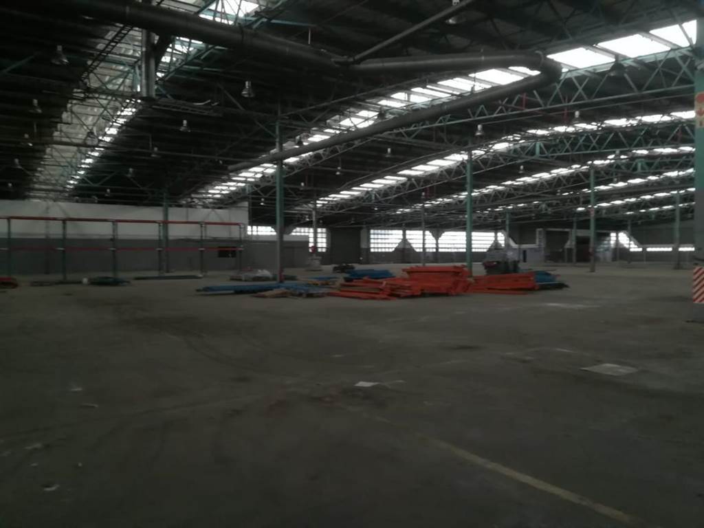 11300  m² Industrial space in Springfield photo number 8