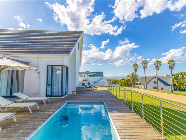3.5 Bed House in St Francis Bay