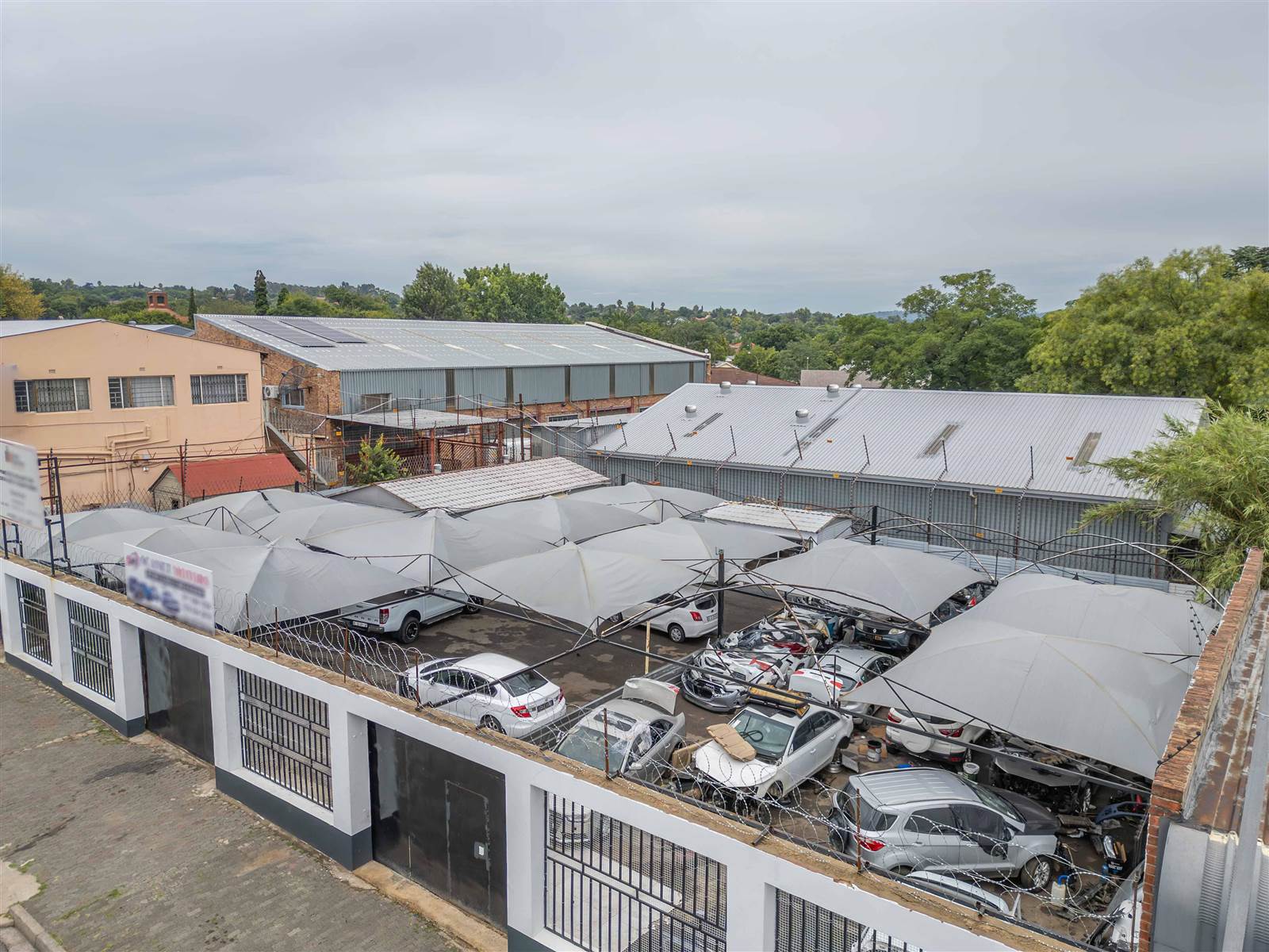 991  m² Commercial space in Edenvale photo number 3