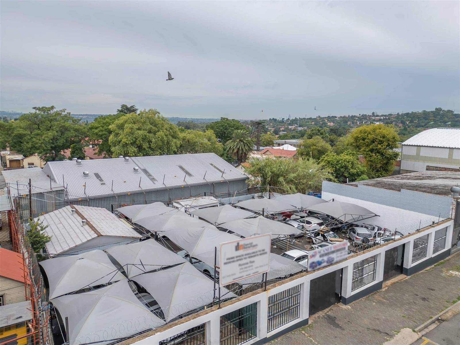 991  m² Commercial space in Edenvale photo number 2