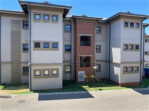 2 Bed Townhouse in Victory Park