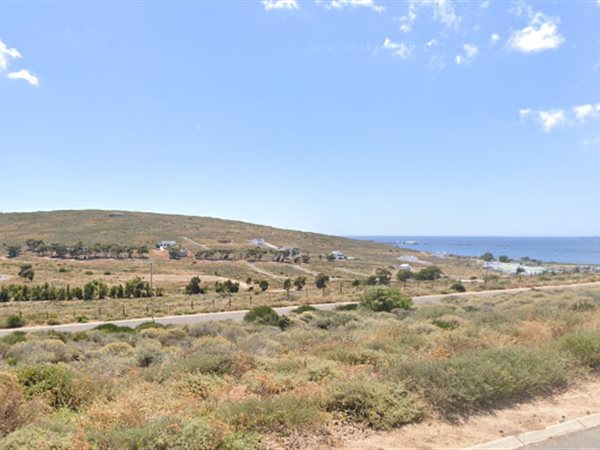 337 m² Land