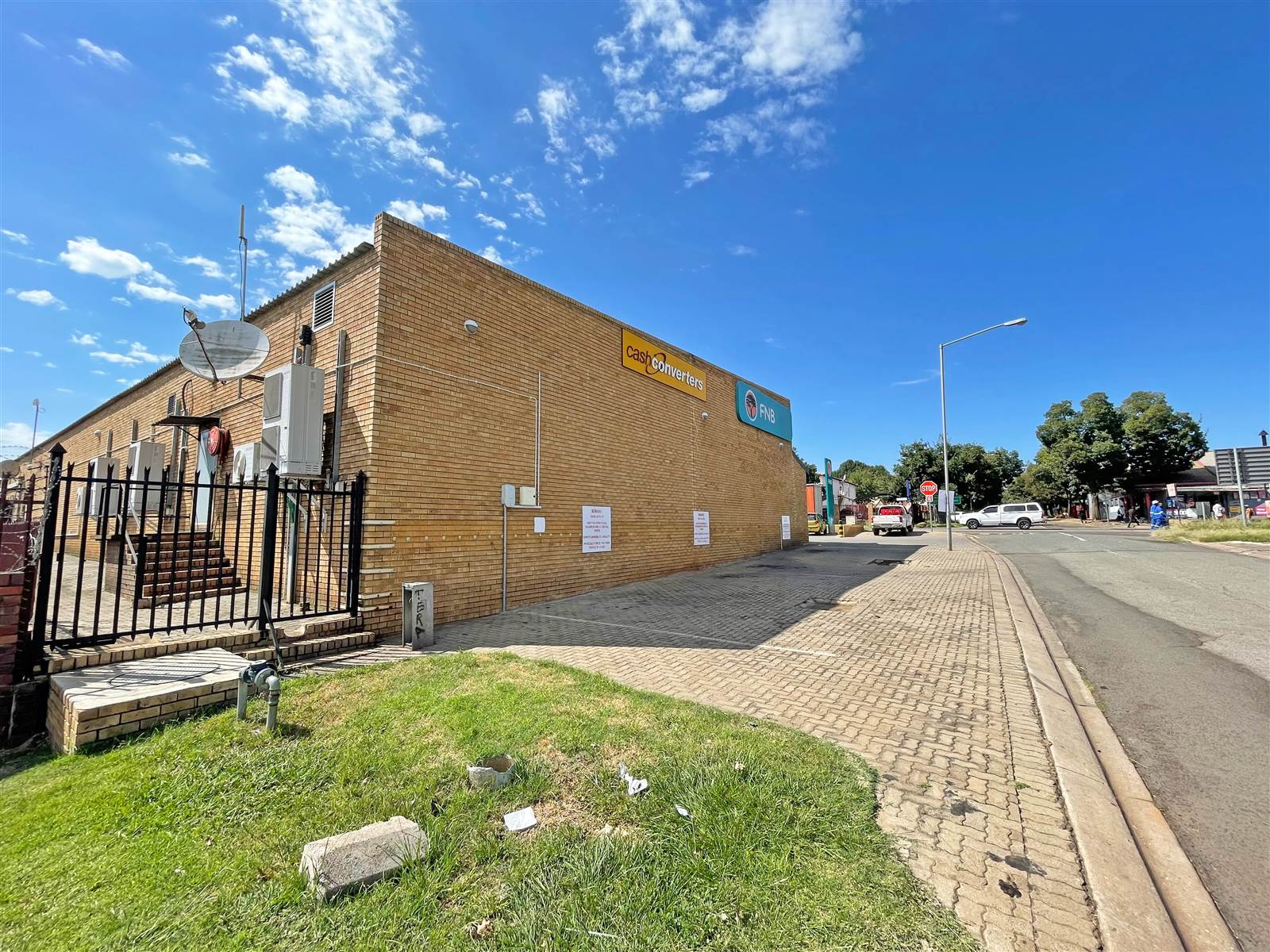 935  m² Commercial space in Bronkhorstspruit photo number 10