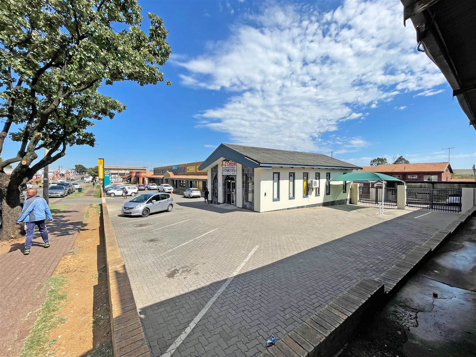 935  m² Commercial space in Bronkhorstspruit photo number 6
