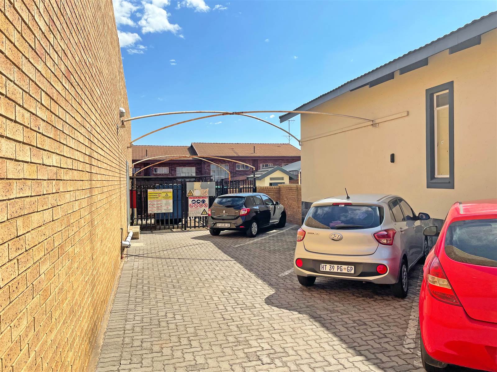 935  m² Commercial space in Bronkhorstspruit photo number 8