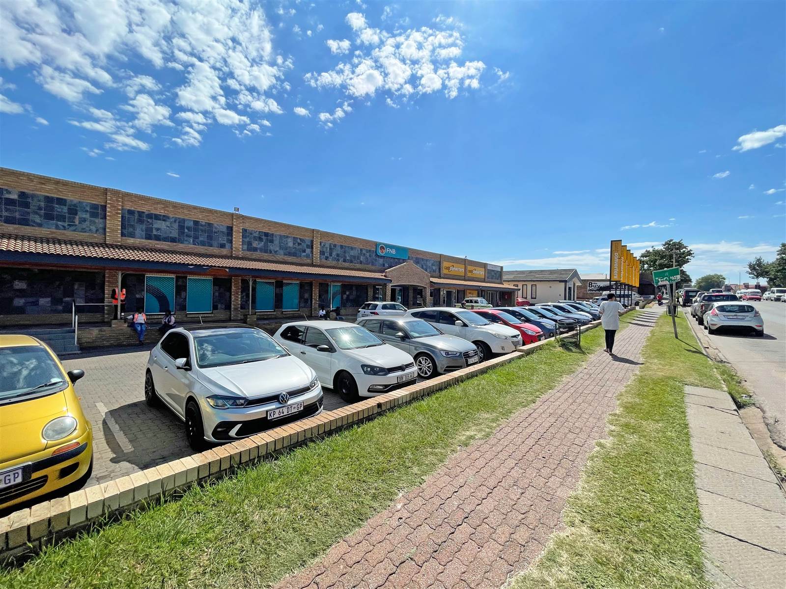 935  m² Commercial space in Bronkhorstspruit photo number 7