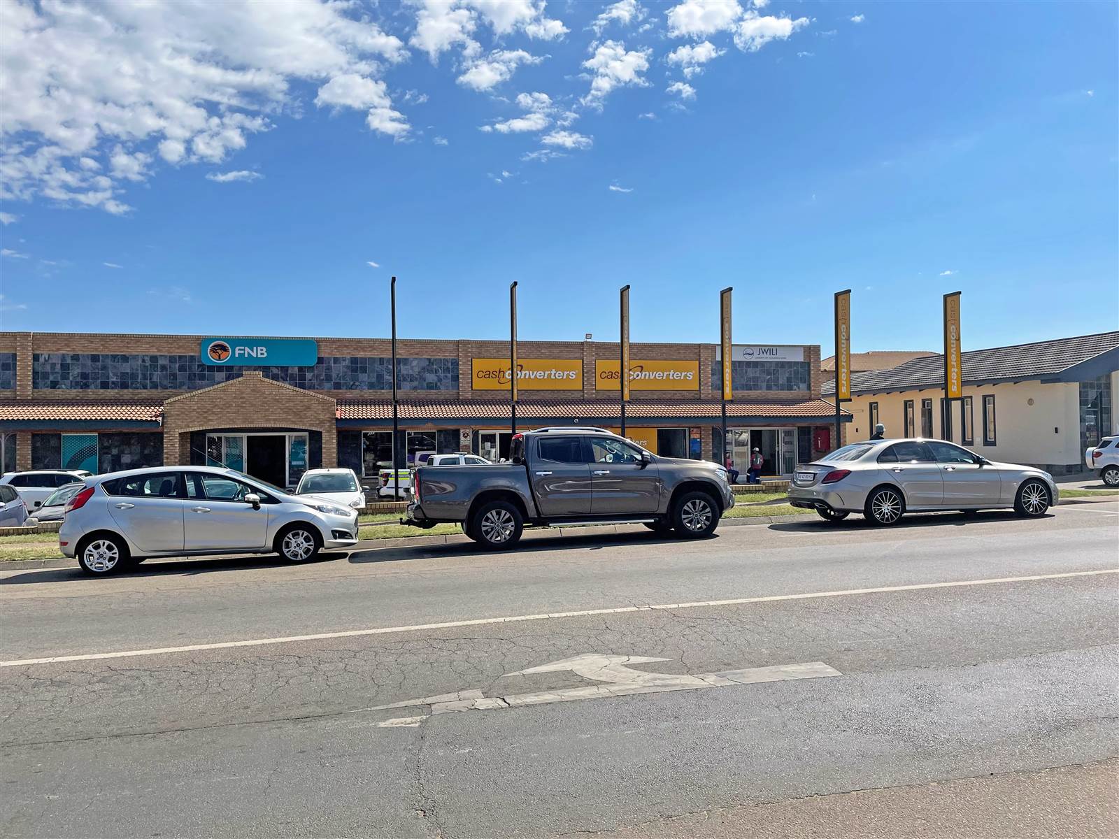 935  m² Commercial space in Bronkhorstspruit photo number 3