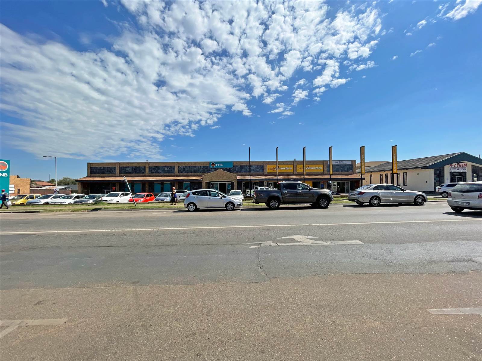 935  m² Commercial space in Bronkhorstspruit photo number 2