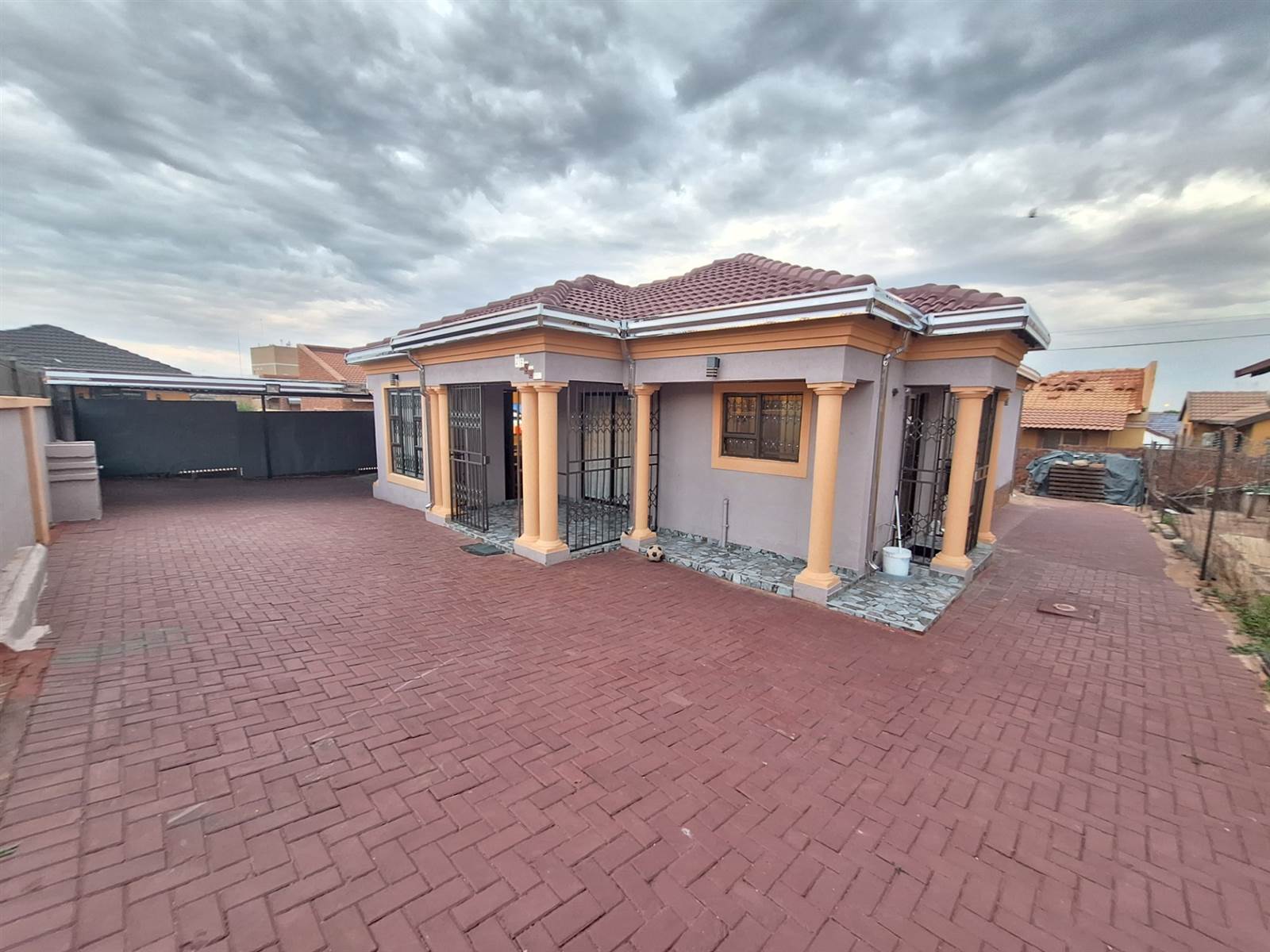 Bed House For Sale In Soshanguve T Private Property