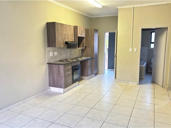 2 Bed Apartment