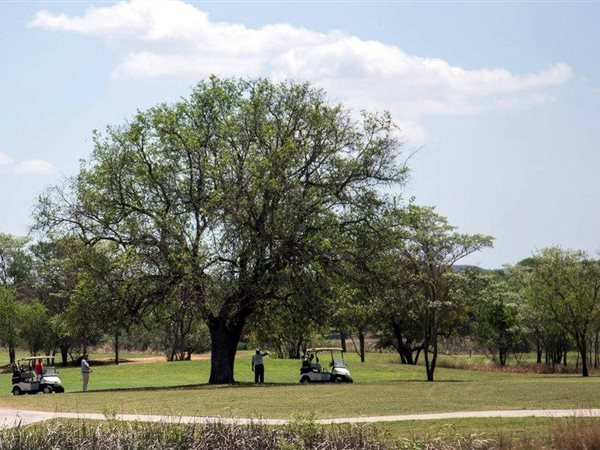 1245 m² Land available in Koro Creek Golf Estate