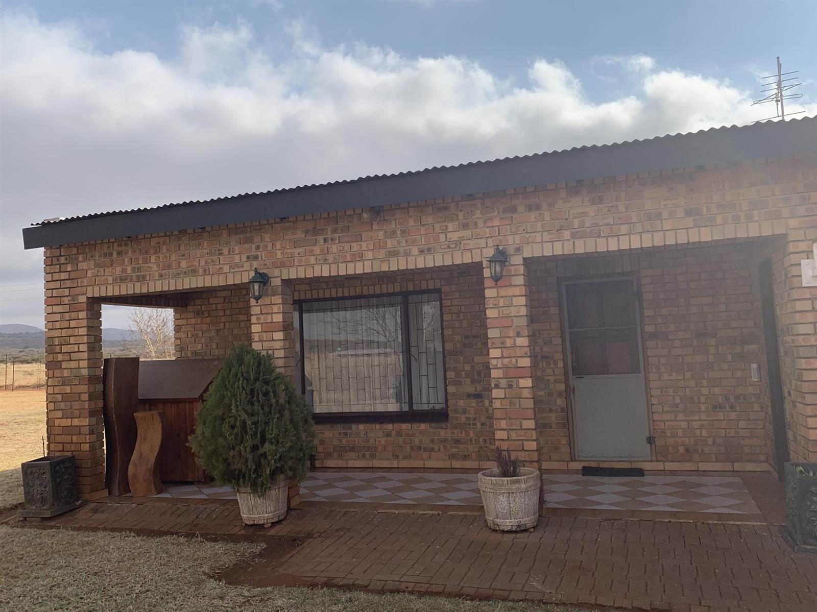 10.8 ha Smallholding in Polokwane Central photo number 8