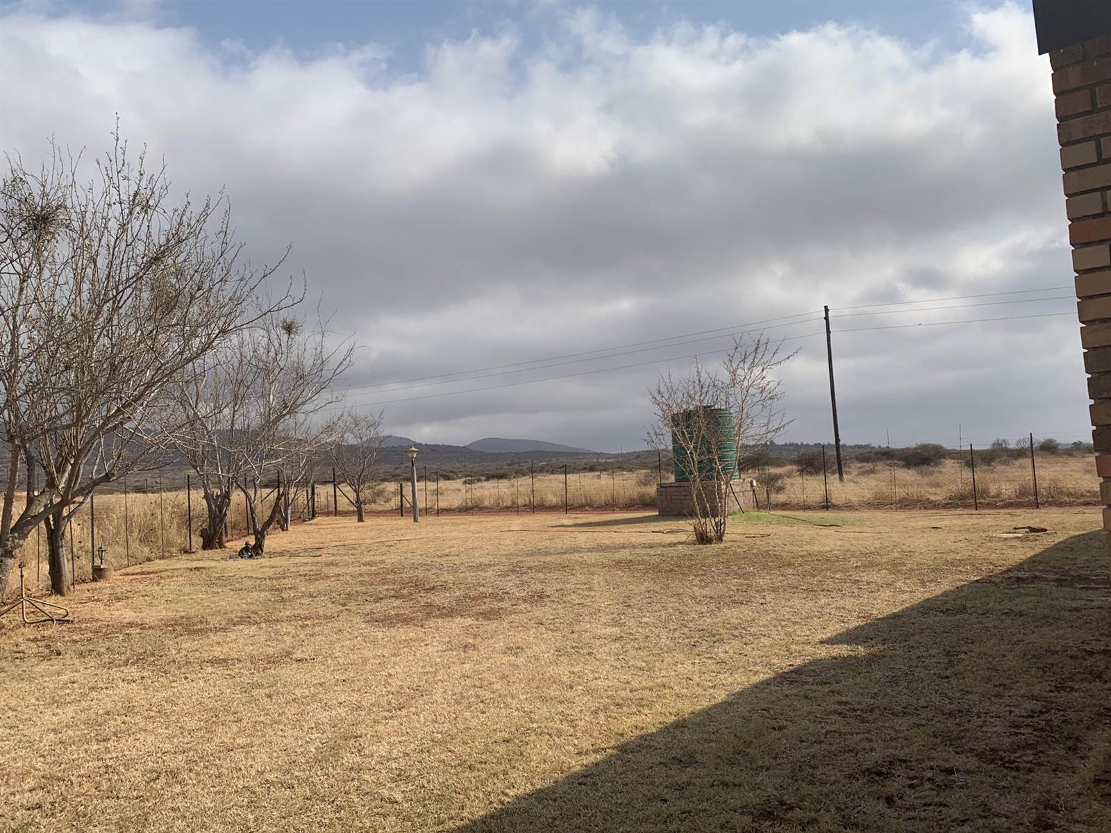 10.8 ha Smallholding in Polokwane Central photo number 9