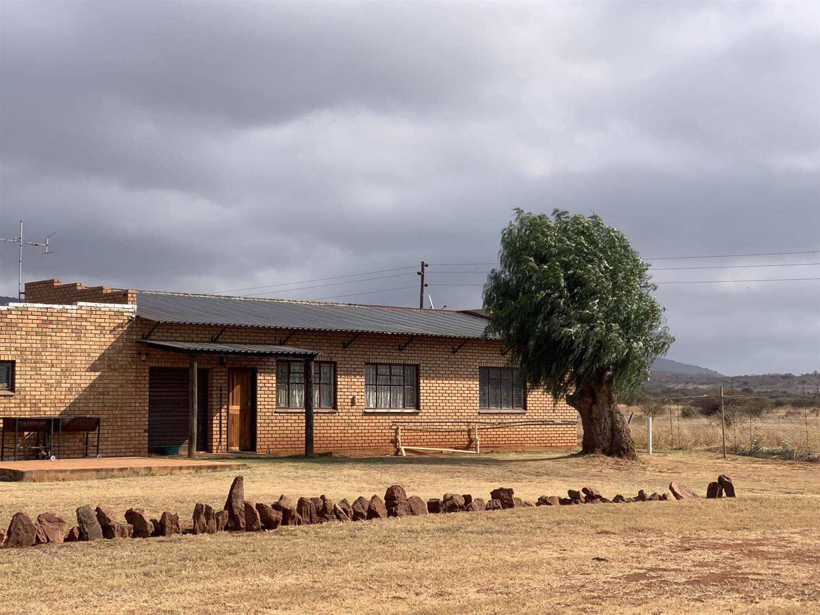 10.8 ha Smallholding in Polokwane Central photo number 6