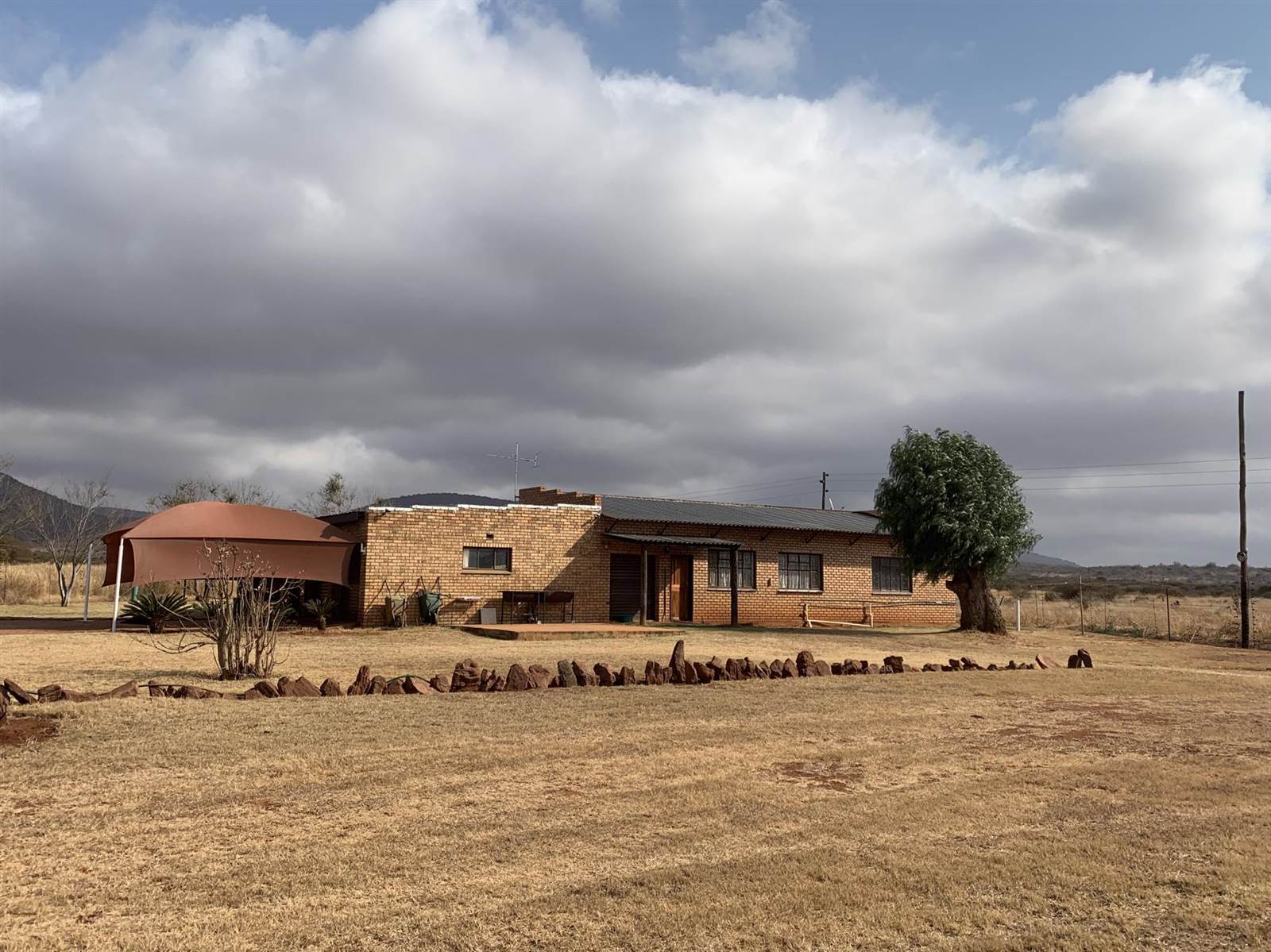 10.8 ha Smallholding in Polokwane Central photo number 7