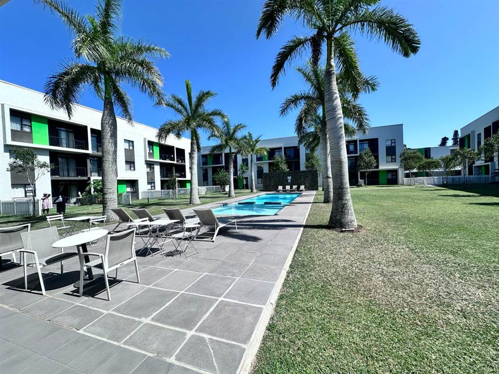 2 Bed Apartment in Ballito photo number 10