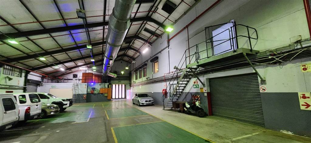 3588.6  m² Industrial space in Paarl photo number 23