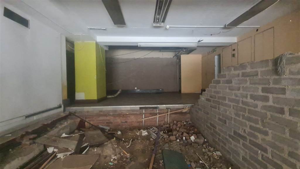 391  m² Commercial space in Pretoria Central photo number 10