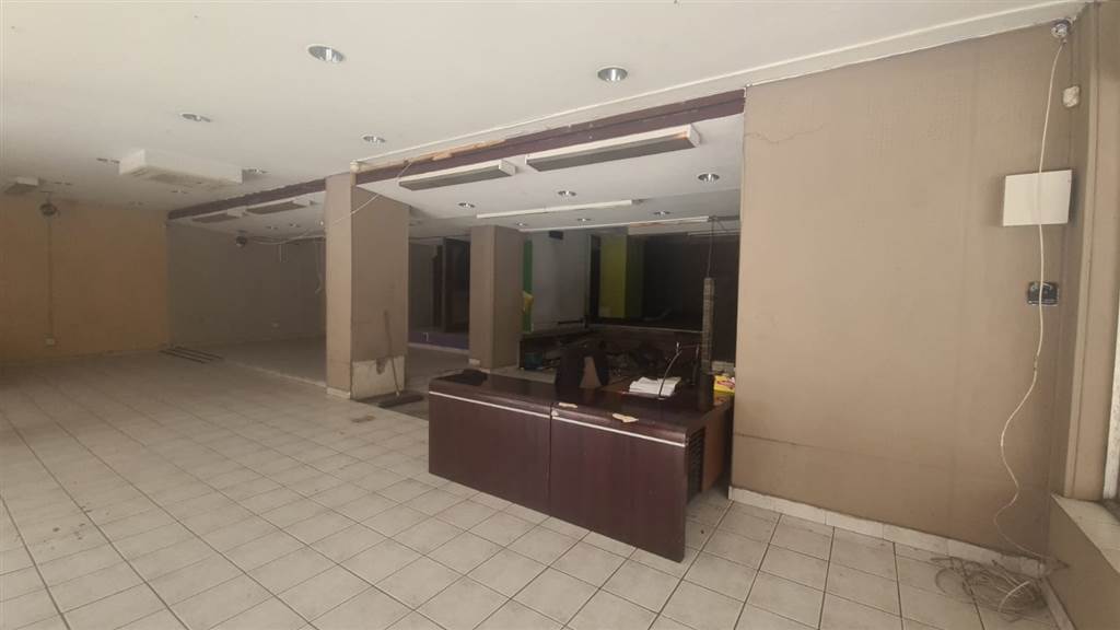 391  m² Commercial space in Pretoria Central photo number 5