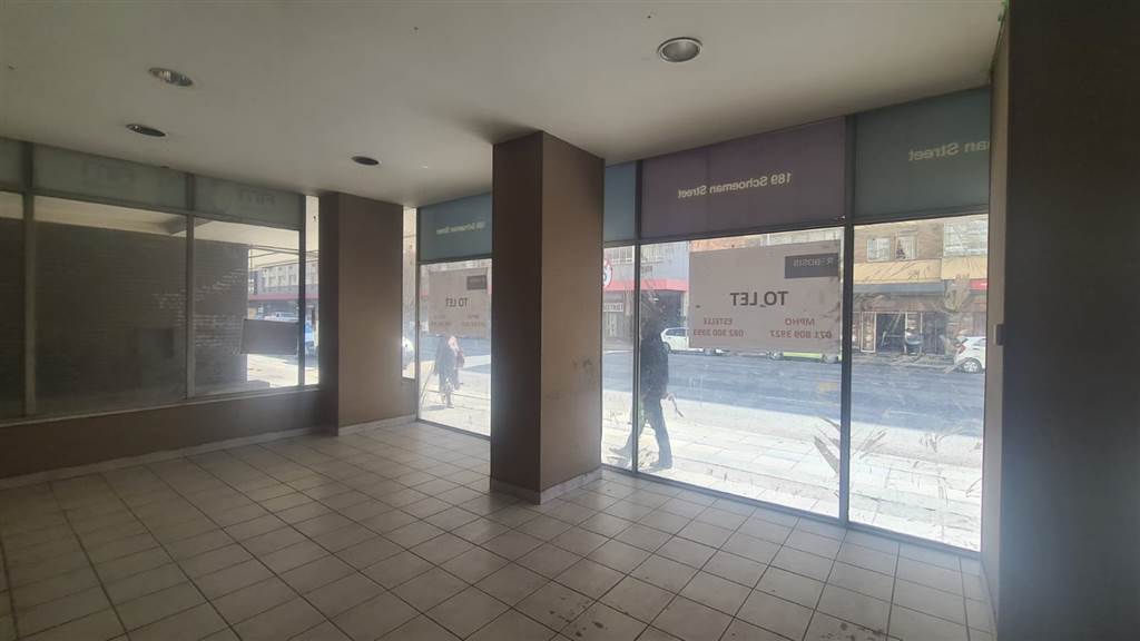391  m² Commercial space in Pretoria Central photo number 3
