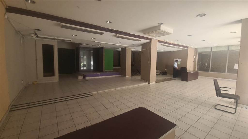 391  m² Commercial space in Pretoria Central photo number 7