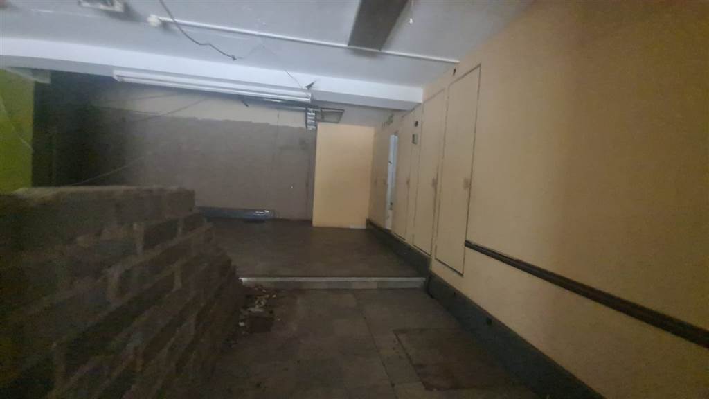 391  m² Commercial space in Pretoria Central photo number 11