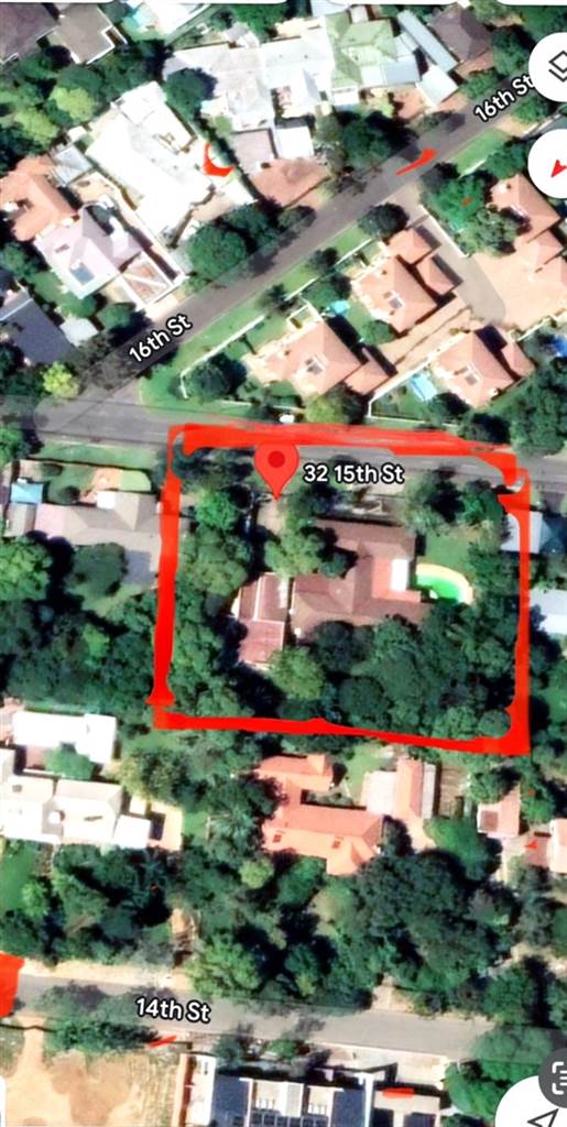 2231 m² Land available in Menlo Park photo number 7