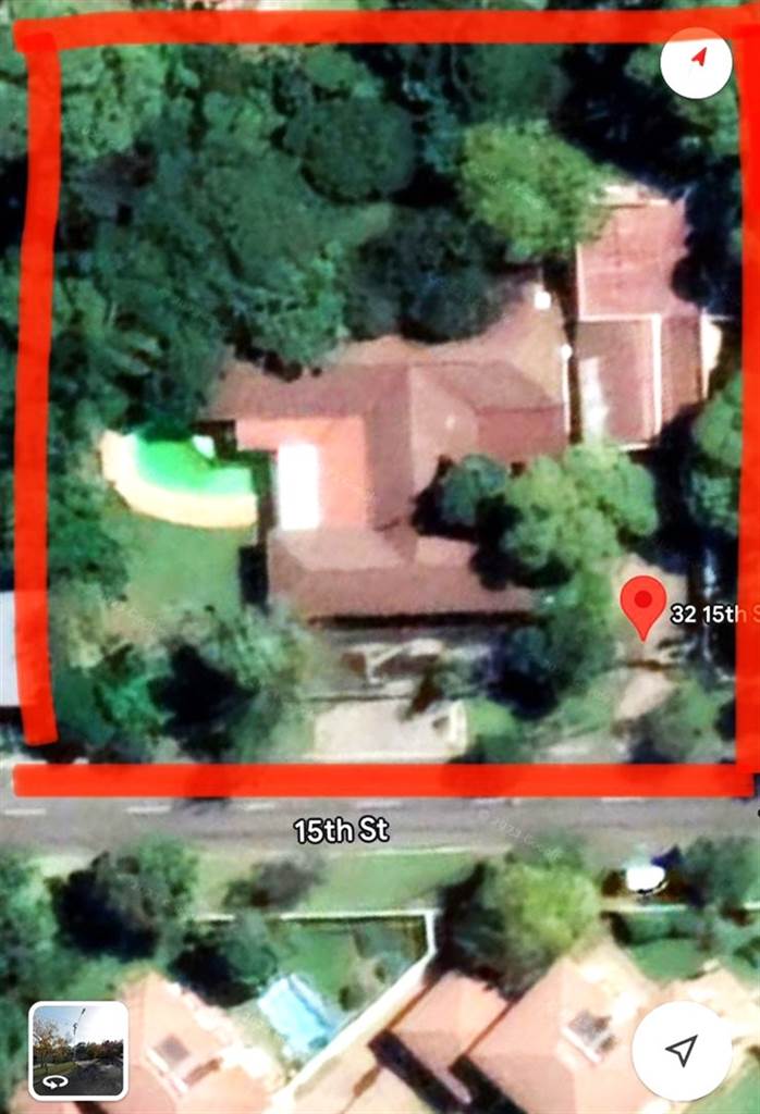 2231 m² Land available in Menlo Park photo number 4